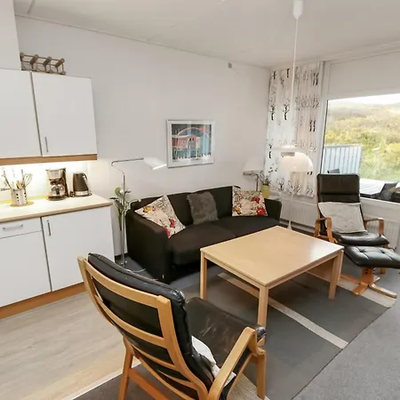Hyggelig I Stueplan Sj3108 Apartment Henne Strand
