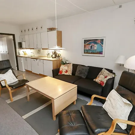 Hyggelig I Stueplan Sj3108