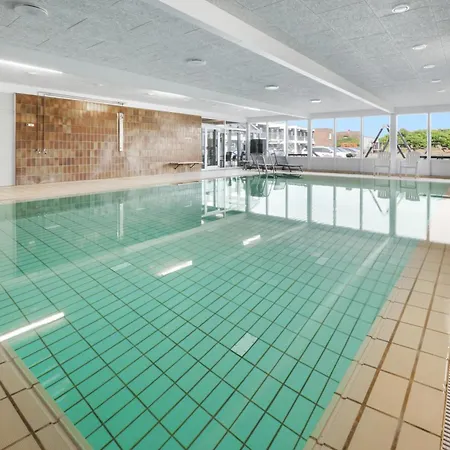 Hyggelig I Stueplan Sj3108 *