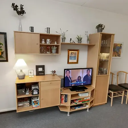 Hyggelig I Stueplan Sj3108 Apartment *