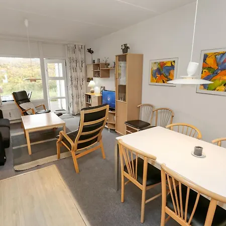 Hyggelig I Stueplan Sj3108 Apartment *