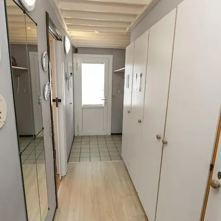 Hyggelig I Stueplan Sj3108 Apartment