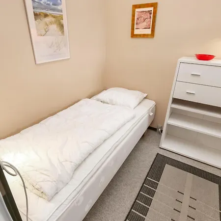 Apartment Hyggelig I Stueplan Sj3108